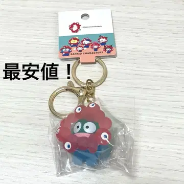 산리오 미야쿠미야쿠 한교동 (클리어)