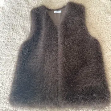 퍼 베스트 미사용