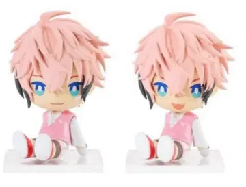 익명 배송 니지코토 아카기웬 AB