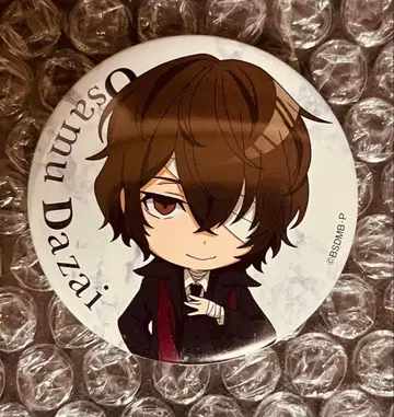 문호 스트레이독스 캔뱃지 다자이 BEAST 극장 판매