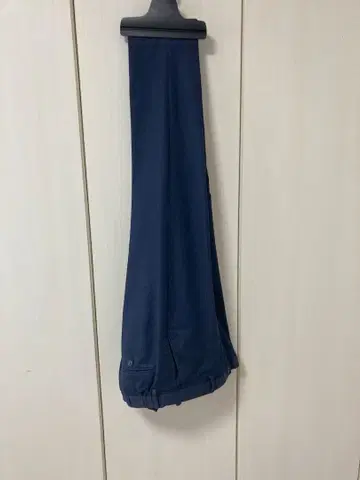 글로벌 워크 어반 데님 슬랙스 L 사이즈