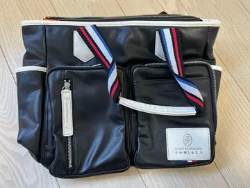 까스텔바작 CASTELBAJAC 블랙 토트백 비즈니스