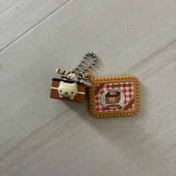 냥냥냥코 스트랩