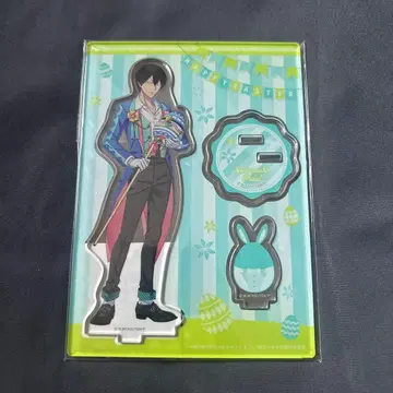 [12/26까지 한정판 판매] 아라키타 야스토모 아크릴 스탠드