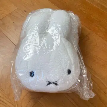 미피 아기 토끼 봉제 인형 티슈 커버