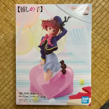 최애의 아이 Air Flow 피규어 약 15cm