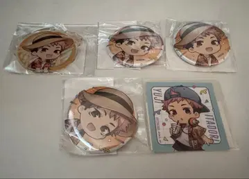 주술회전 마루쿠지 Aloha Vibes 이타도리 유우지