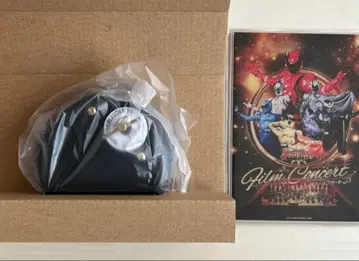 [ 미개봉 ] 킹오거 필름 콘서트 특전 오르골