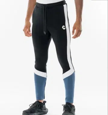 CRONOS 스웨트 팬츠 조거 팬츠