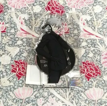 카루/에바 스토어 한정판 신 가면라이더 아크릴 스탠드 에반게리온