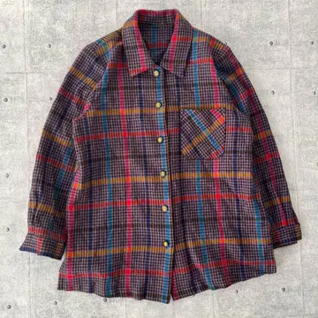 00년대 빈티지 그런지 원피스 y2k 린넨풍 허리 마크