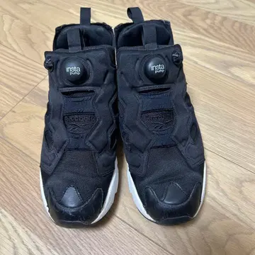 인스타펌프 퓨리 [ 27.5cm ]