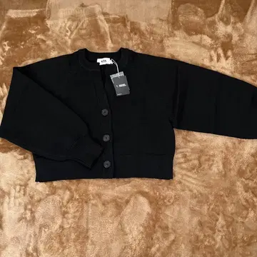 AZUL by moussy 가디건