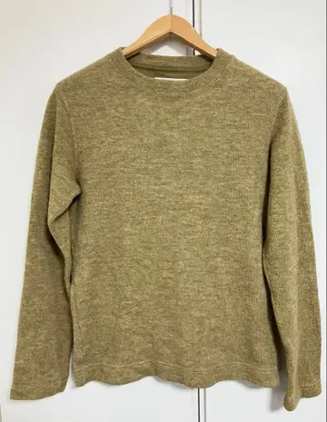 MHL. 마가렛호웰 니트