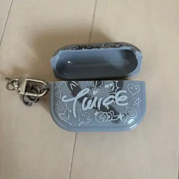 TWICE THIS IS FOR POPUP AirPods 케이스