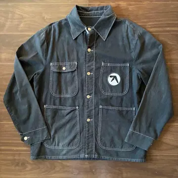 aphex twin 포인터 커버올