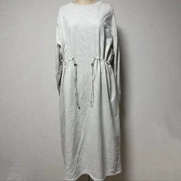 Champion x FREAK'S 별주 코드 맨투맨 원피스