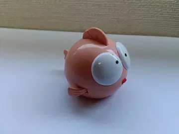 금붕어 주의보! 굇피 완구