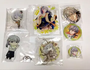 아이돌리쉬 세븐 아이나나 애니카페 묶음 판매 센