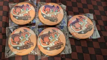 수 NU: 카니발 랜덤 배지 클라인 인기 선물