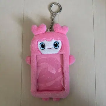 TWICE 모모 모브리 트레이딩 카드 케이스