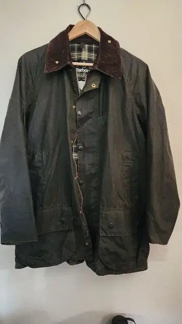 바버 뷰포트 C40