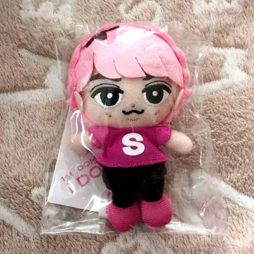 [미개봉 새상품] Snow Man 사쿠마 다이스케 스노치루 치루누이