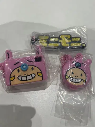 미니모니 미니어처 컬렉션