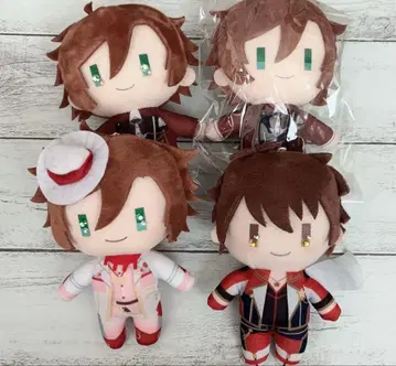 앙스타 코스마스 마다라 아키아키