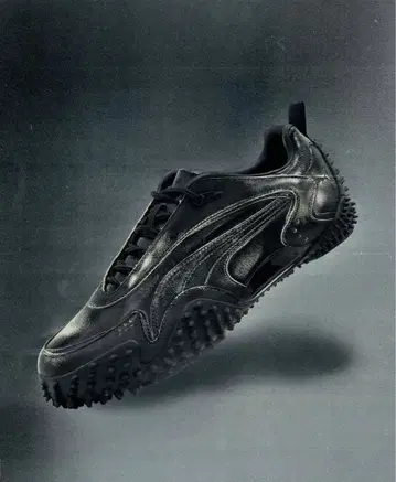 PUMA x GADID ANONIEM Mostro XC