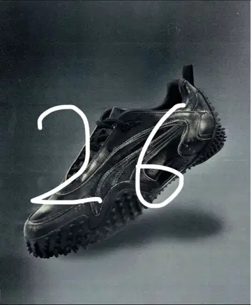 PUMA x GADID ANONIEM Mostro XC