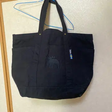 모즈 LL 사이즈 토트백