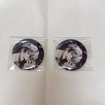 잘생긴 남자 빌런 주드 캔뱃지