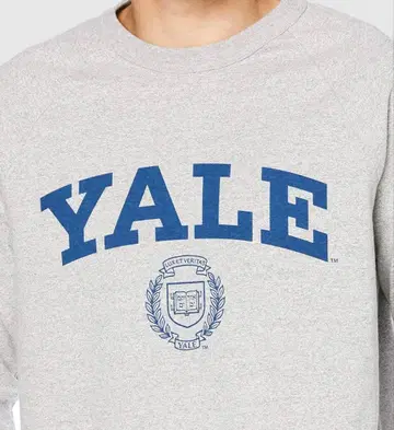 Champion T1011 롱 슬리브 티셔츠