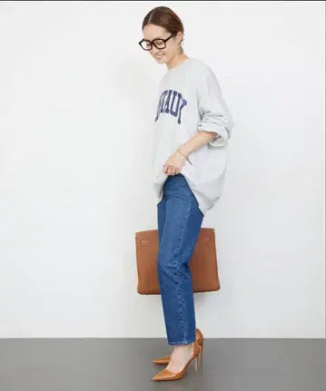 Deuxieme Classe SCRAP 맨투맨