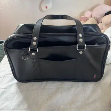 이스트 보이 블랙 스쿨백