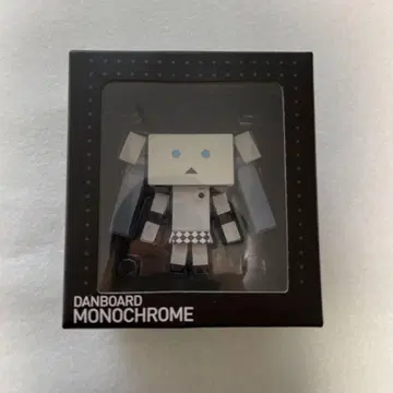 미스 흑백 DANBOARD MONOCHROME 피규어
