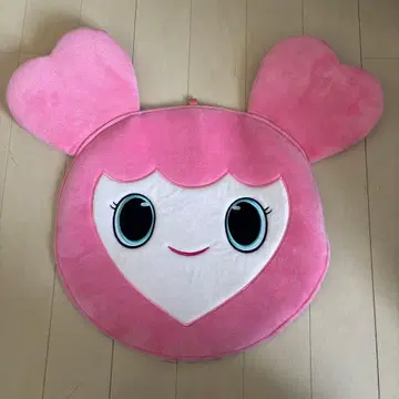 TWICE 모모 모블리 부채 케이스