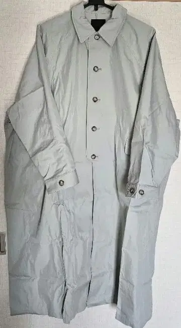 KBF  스텐칼라 BIGBIG 코트