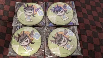 아버지 NU: 카니발 랜덤 배지 클라인 인기 선물