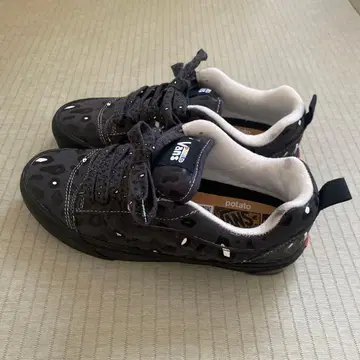 imranpotato imran potato VANS 26cm 8