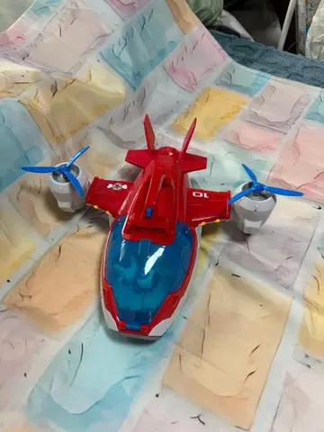 파우 패트롤 에어 패트롤러