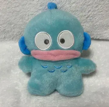 가격 협상 가능 산리오 한교동 핏타토 프렌즈 봉제 인형