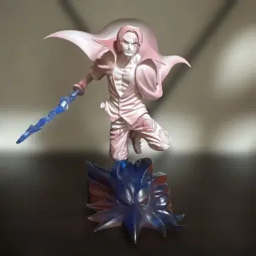 원피스 필름 레드 전광절경 샹크스