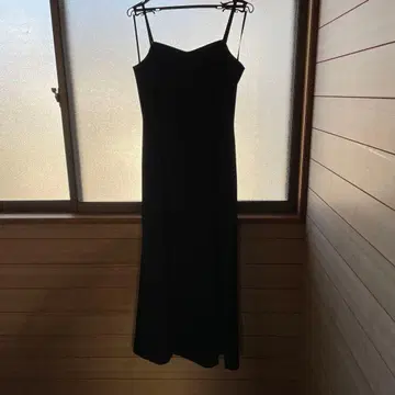 블랙 드레스 9AR2