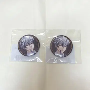 잘생긴 빌런 주드 캔뱃지