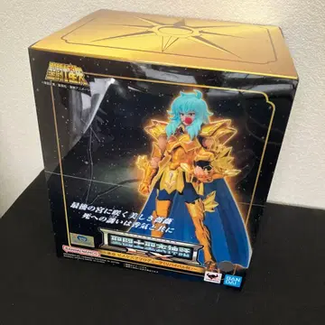 [ 새상품 ] 성투사성채신화 EX 물고기자리 아프로디테(리바이벌판)