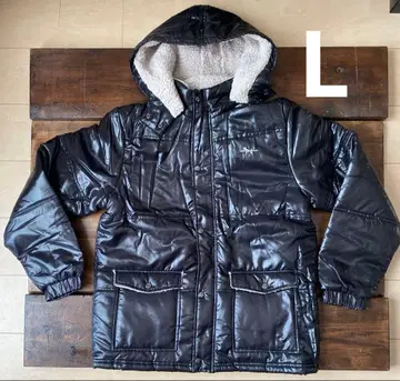 Labrador Retriever 다운 자켓 L 사이즈