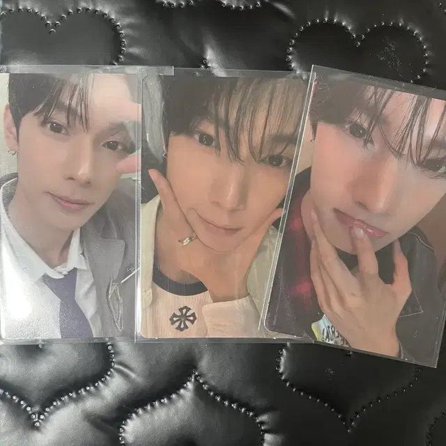 최립우 포카 보플 솔로 앨범 디마뮤 케타포 팬미팅 낮공 밤공 팬싸 싸인