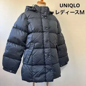 UNIQLO 다운 자켓 여성용 M
